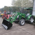 Ce Certificate High Quality Tz04D Front End Loader for 30-55HP Tractor